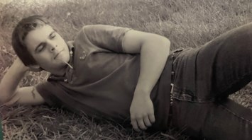 Obituary of Steven Parker
