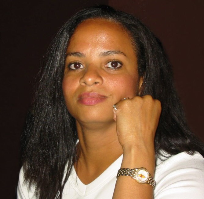 Obituary of Terry Taylor-Thomas