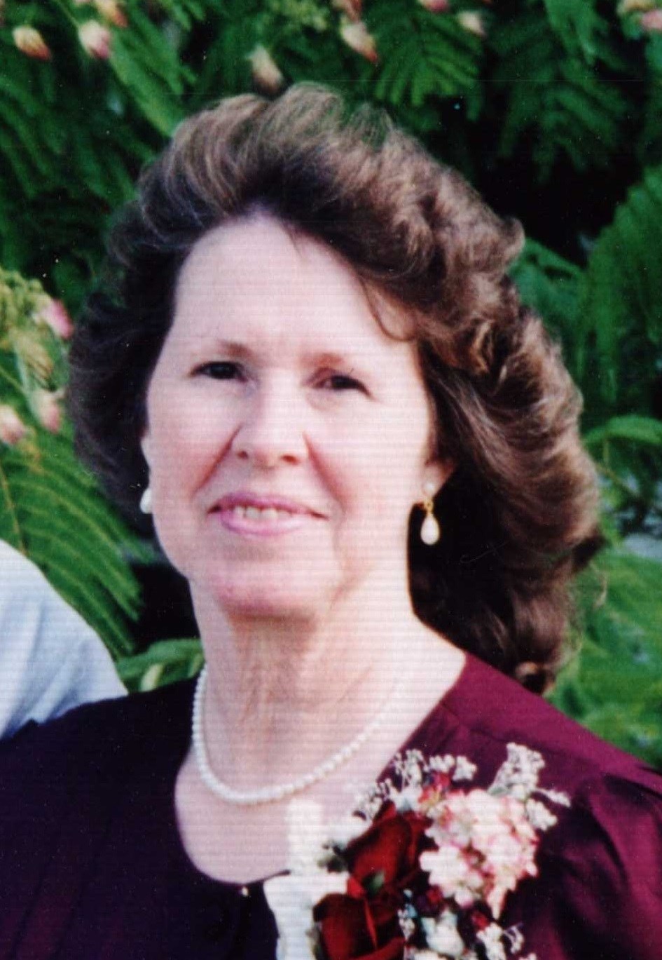 Tricia Ross Obituary Mcgregor, TX