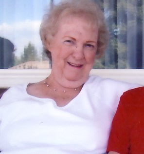 Obituary of Betty Marie Bridge
