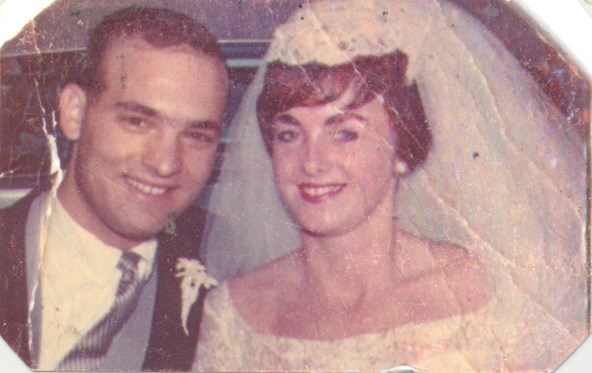 Obituary of Edward Drew Tatum Jr.