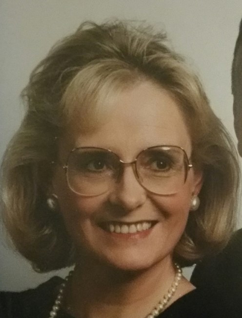 Obituary of Carol Whispell