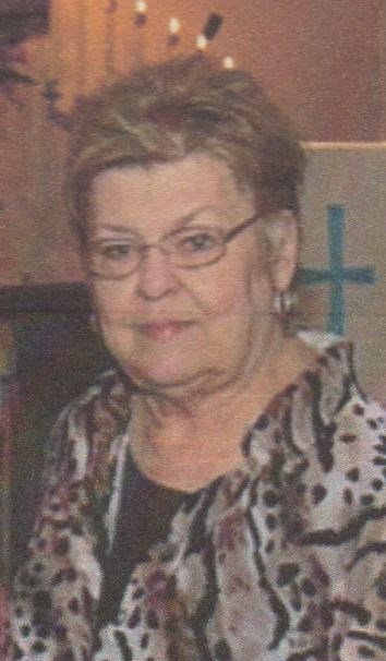 Obituary of Helen S. James