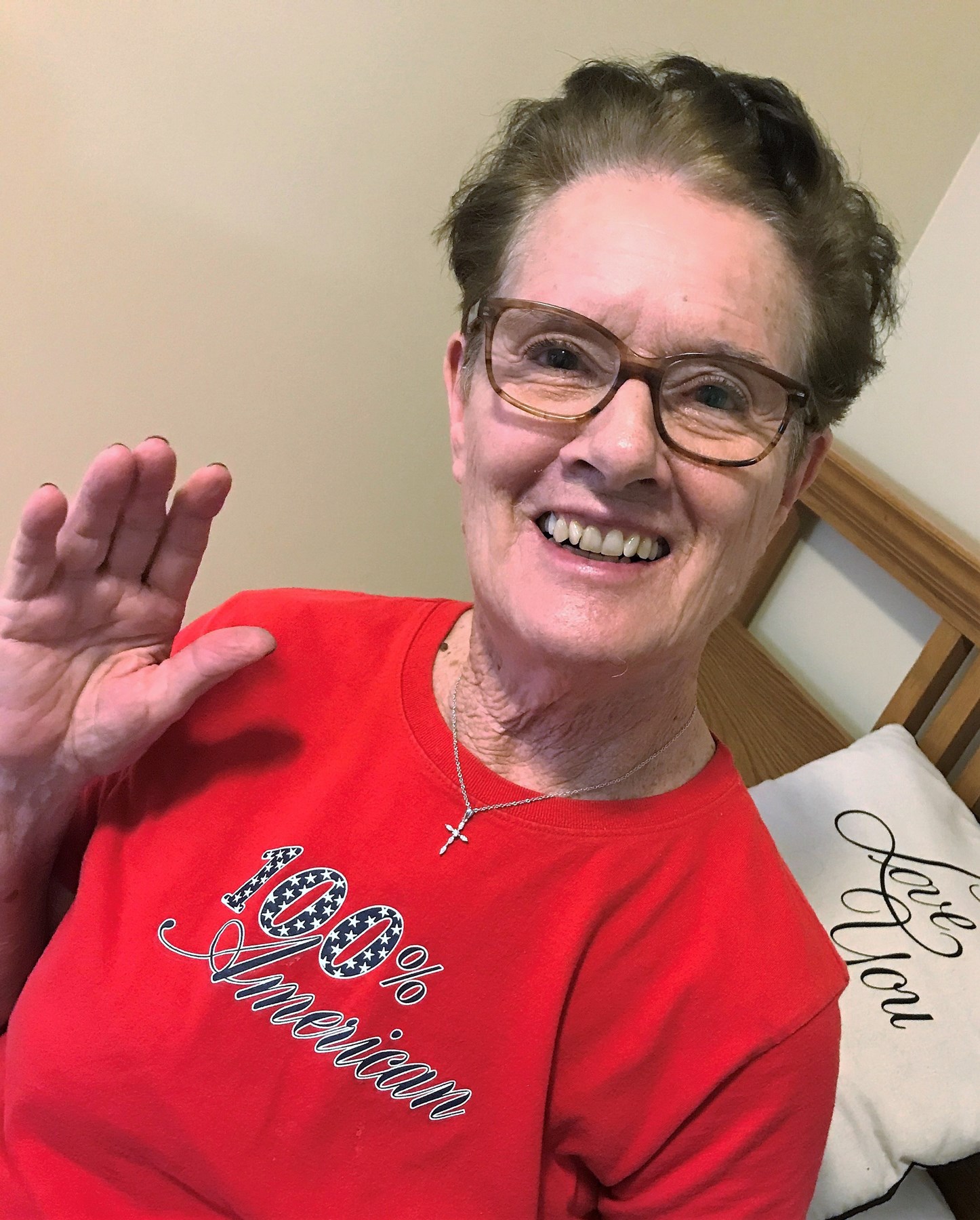 Amy Brinkman Sustache Obituary - z5yol4g