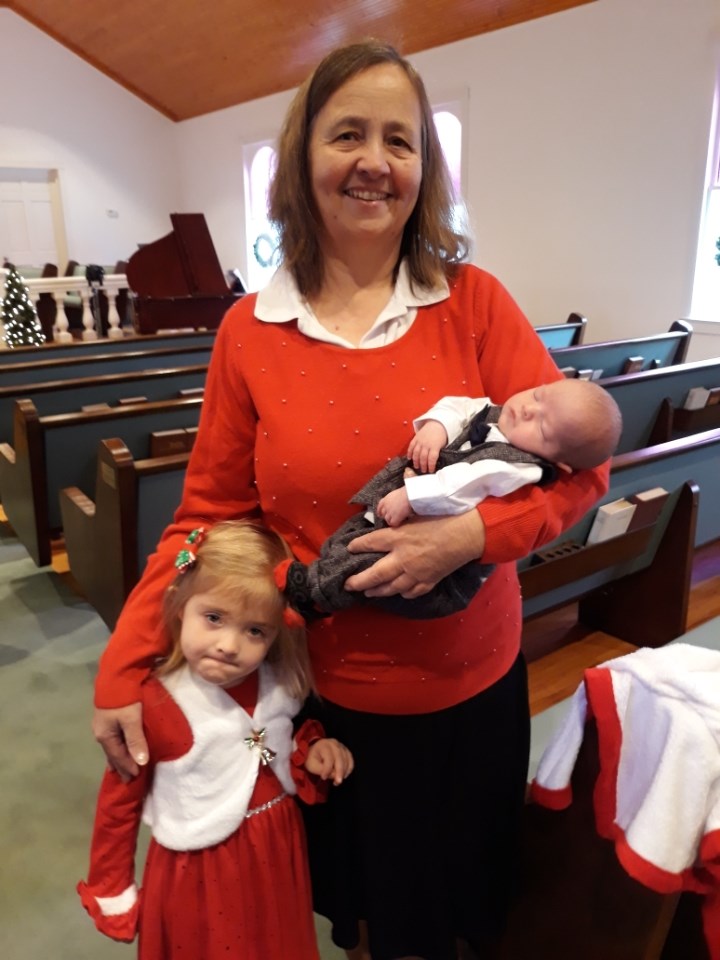 Obituary of Patricia Ann Hendrix Mathis