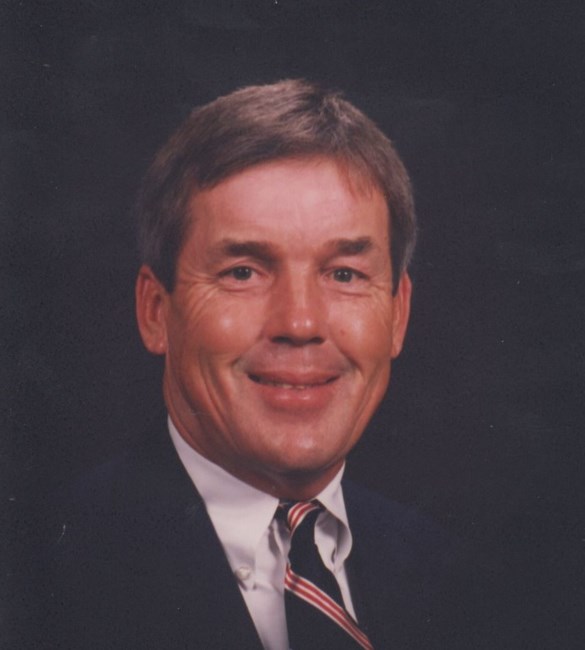 Obituary of John Medford Dumas
