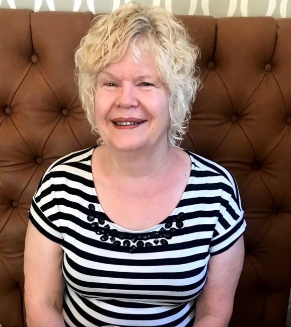 Obituary of Janice Elizabeth Hill