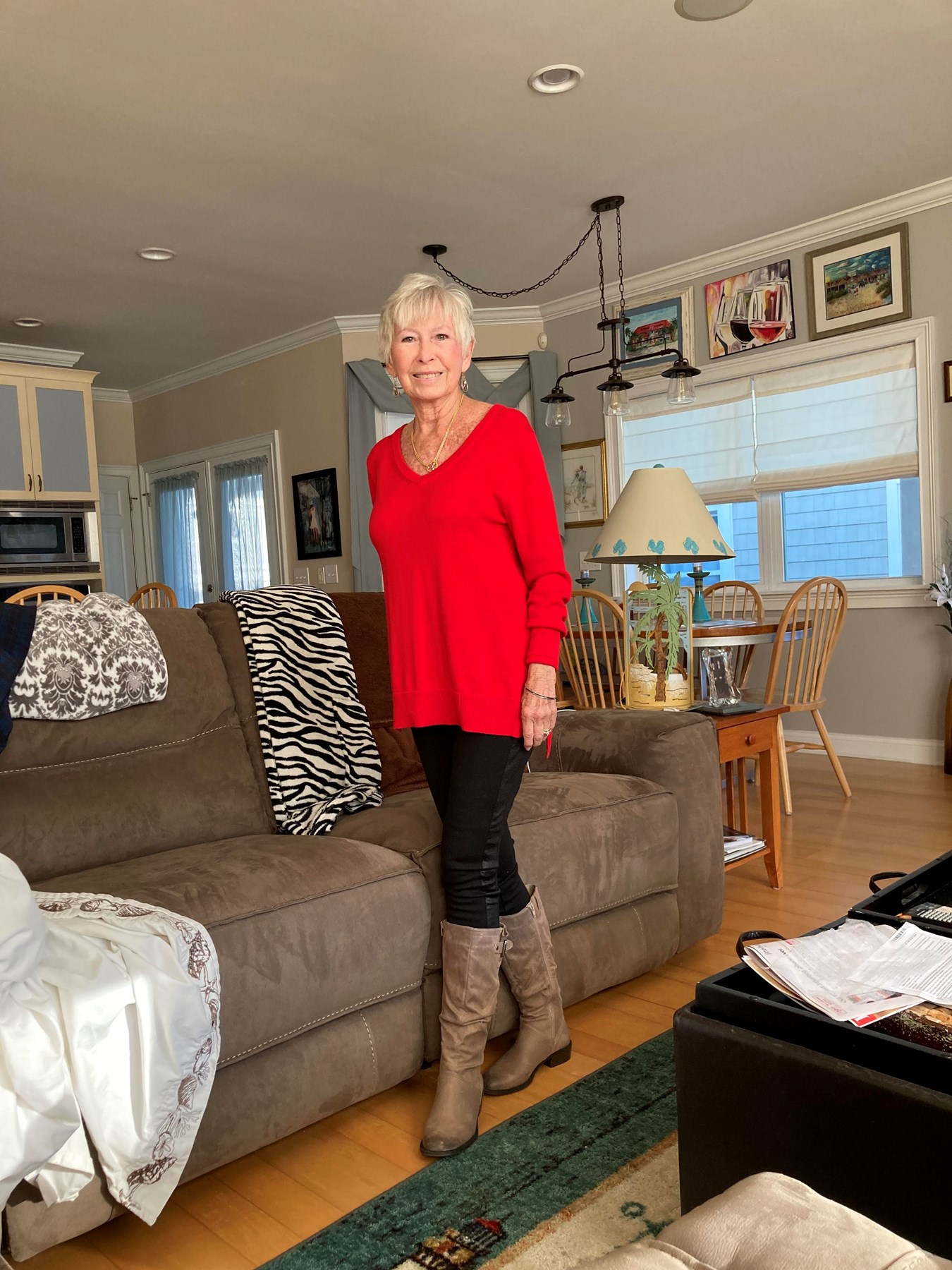 Obituary of Joyce G. Girling