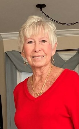 Obituary of Joyce G. Girling
