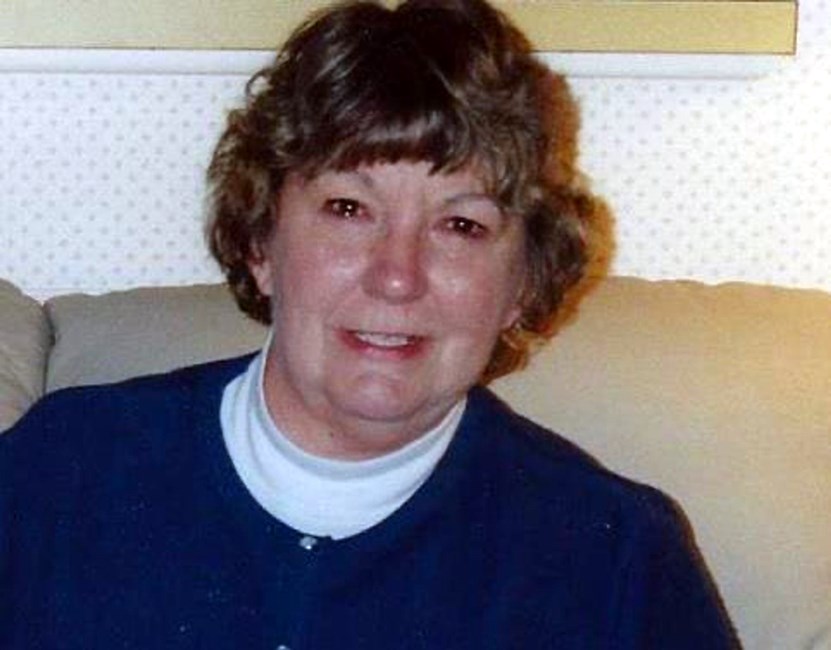 Obituario de Linda Lee Bohman