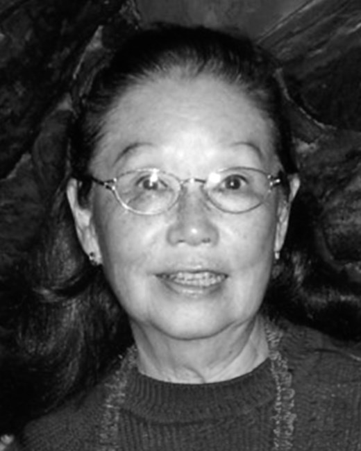 Obituary of Satoko Kim