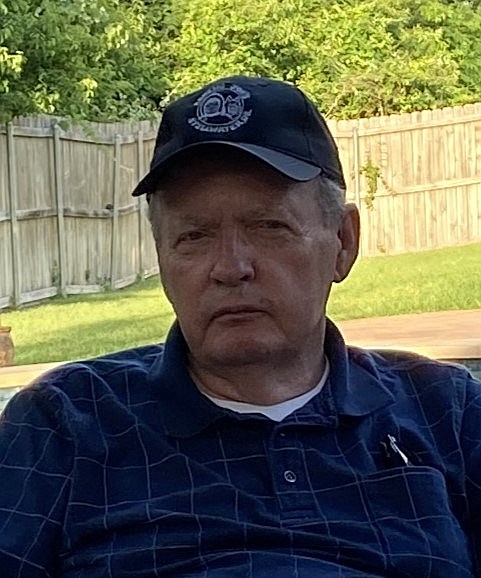 Obituary of Bill Edward Green Jr.
