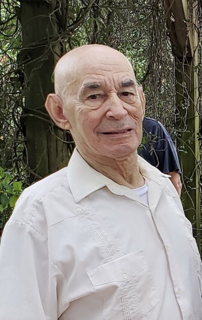 Obituary of Richard Badillo