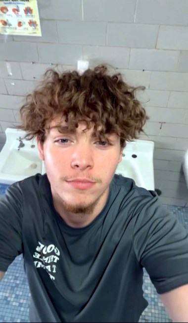 Obituario de Logan Robert Kilpatrick