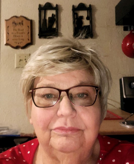 Obituary of Elizabeth Ann Turnpaugh