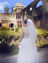 Obituary of Martha Coronado