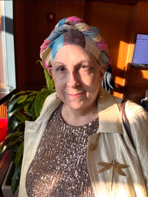 Obituary of Dr. Mari Lynn Alschuler