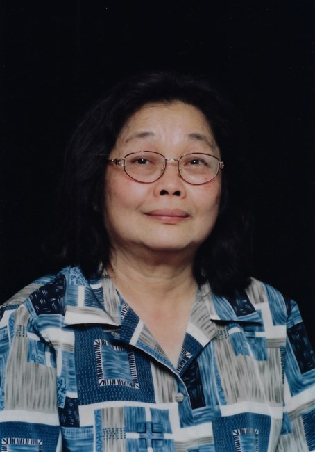 Obituary of Hwee Chuang