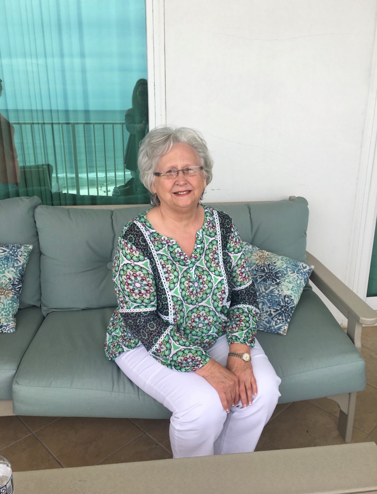 Avis de décès de Imogene Drake