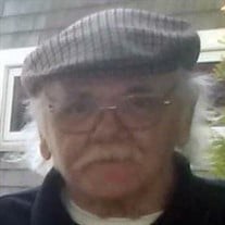 Obituary of Donald Howard "DD" Green