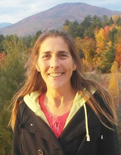 Obituary of Marie E Rand