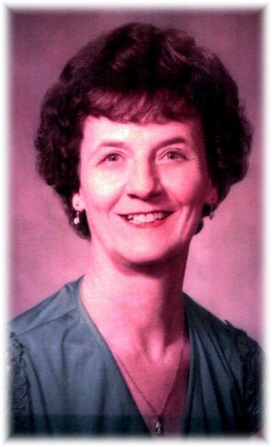 Obituary of Elaine G Bell