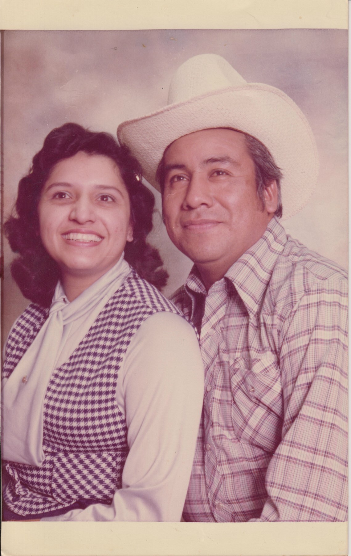 Obituary of Enrique Garcia Sr.