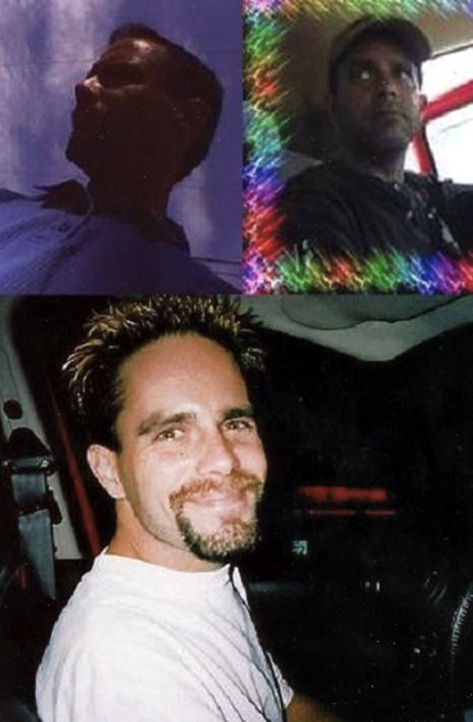 Obituary of Timothy Alan Snyder