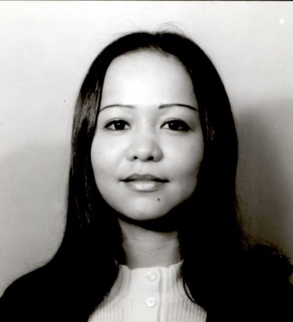 Obituary of Lucita Valencia Biddlecome