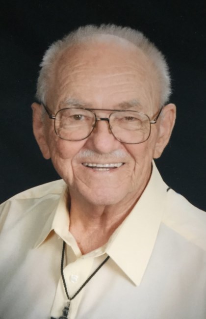 Obituary of Edwin F. Chmielewski
