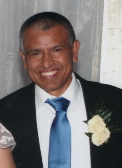 Obituary of Jose Dolores Gonzalez