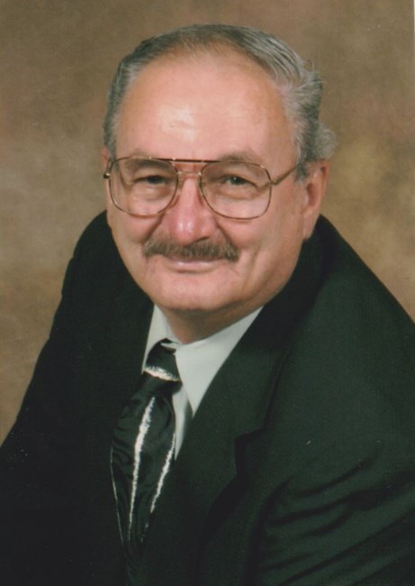 Obituary of Victor Brian "Pop" Melville Sr.