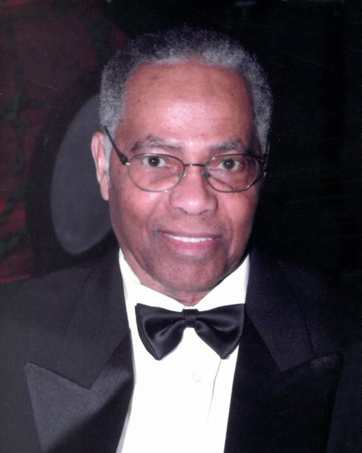 Obituario de Winston Athelstane Cheesman