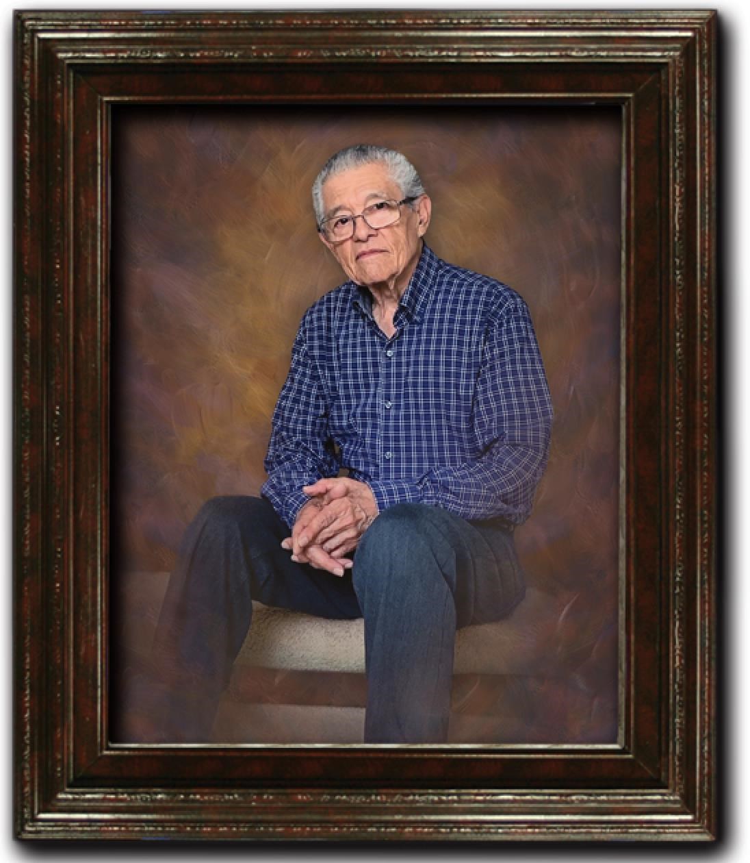 Obituary of Art "Temo" Alvarez