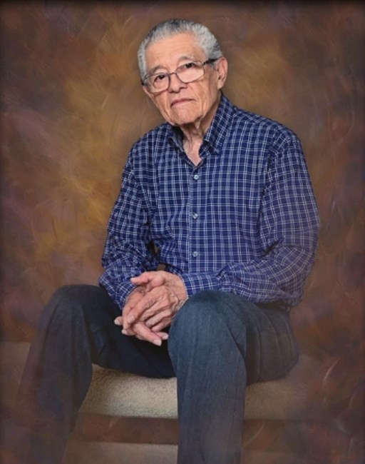 Obituary of Art "Temo" Alvarez