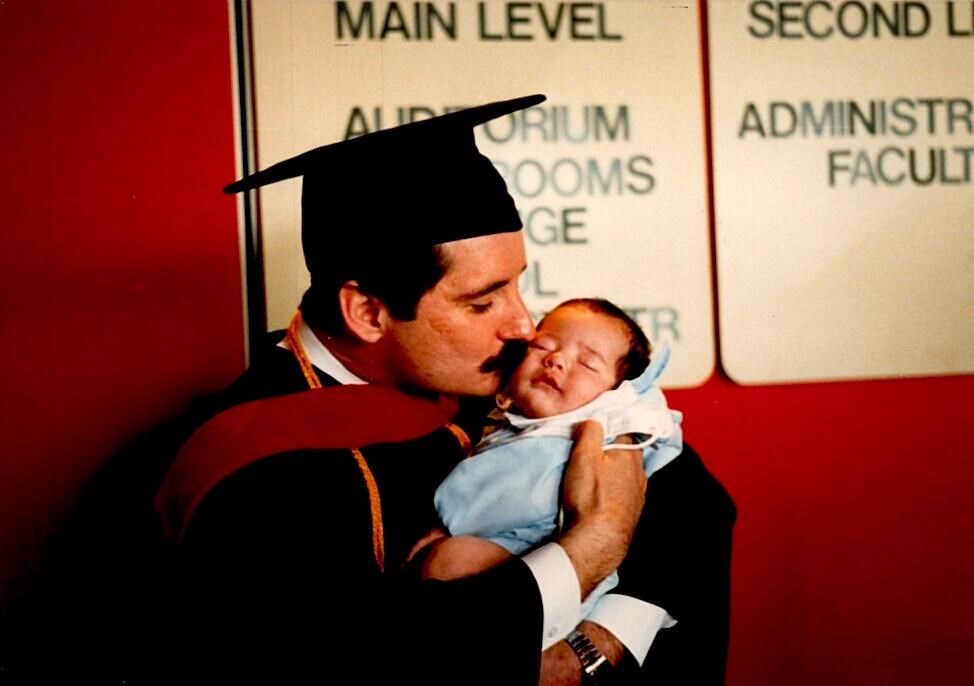 Obituary of Robert J. Zanetti