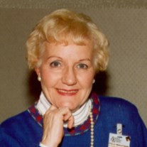 Obituary of Stella Ann Middleton