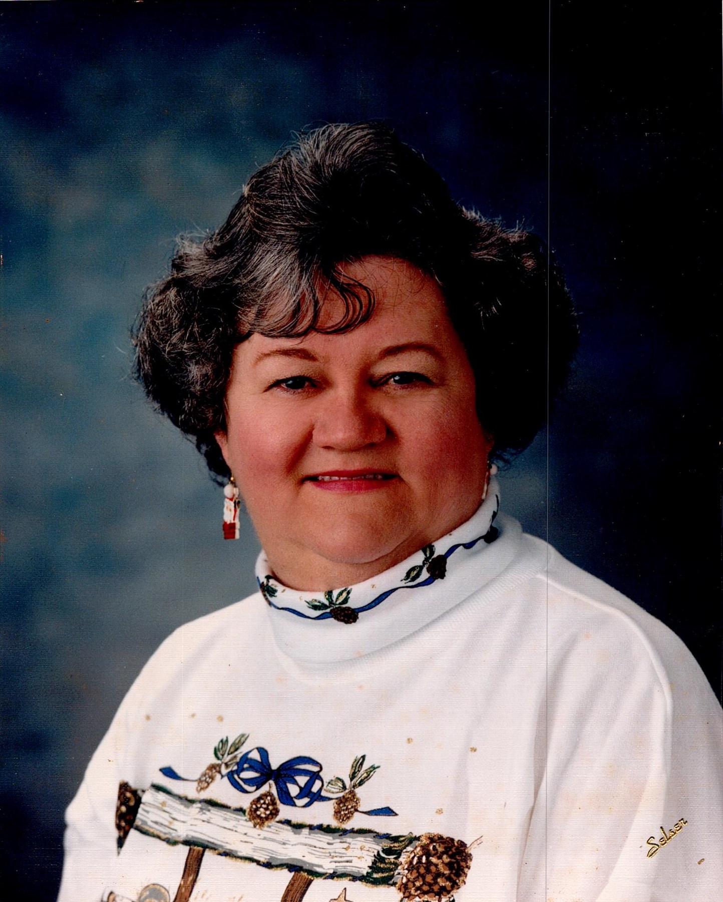 Avis de décès de Susan Davis