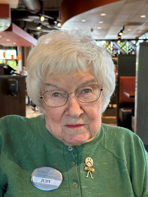 Obituary of Judith Anne Limburg