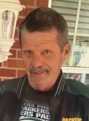 Obituary of Darryl Lee Mitchell