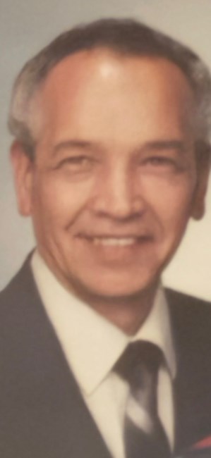 Obituary of Richard Cerecedes