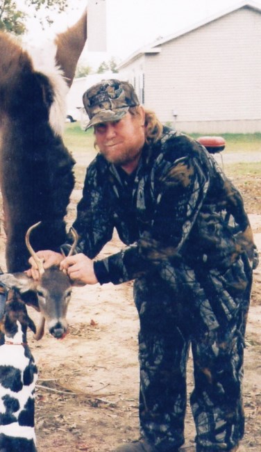 Obituary of Eric George Dement