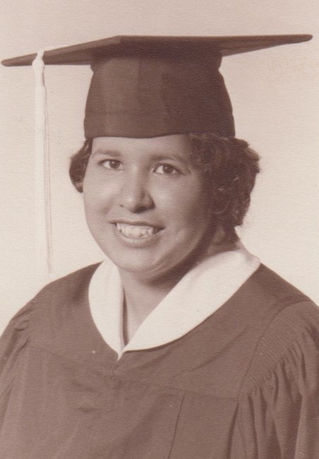 Obituary of Barbara Morales