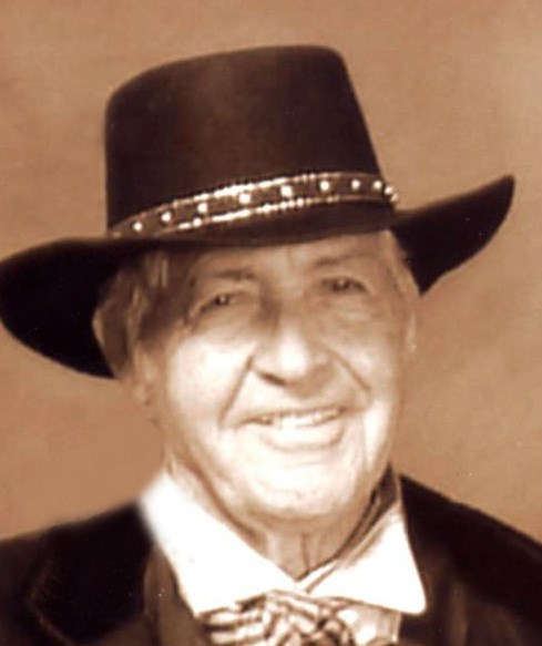 Obituary of Juan De Dios Delgado