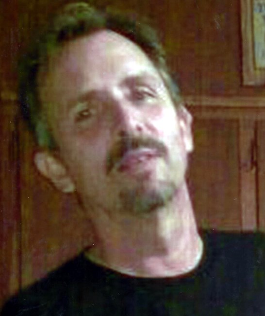 Obituary of Ronald E. Hoover