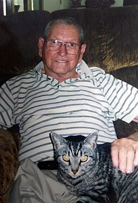 Obituario de James Pierce Counselman