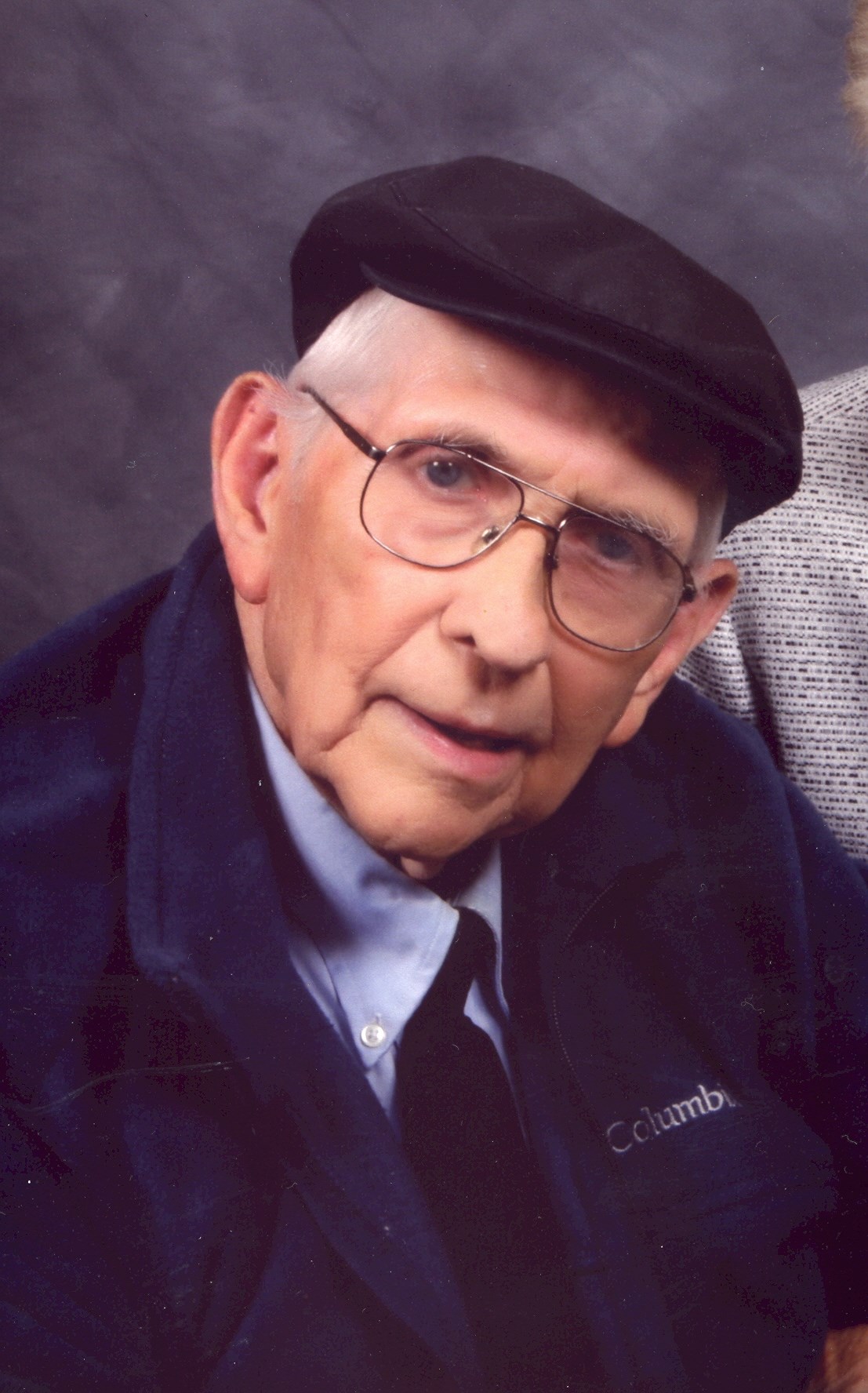 John Wiley Obituary Griffin, GA