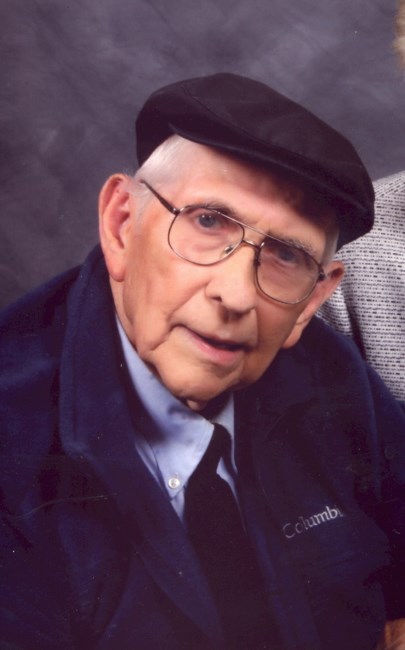 Obituary of John Elbert Wiley