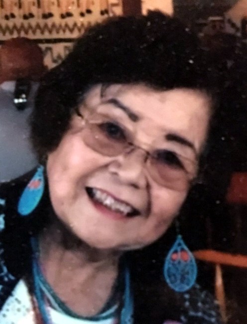 Obituary of Seiko K. Forrester