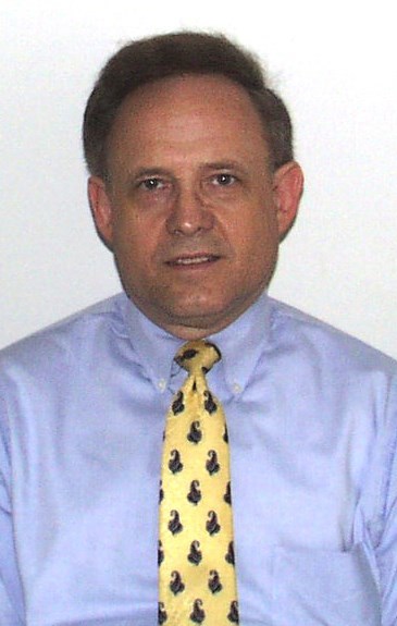 Obituary of Ross "Rick" Frederick Rogers III